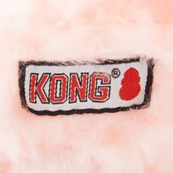 KONG Barnyard Cruncheez Pig Dog Toy -KONG Toys Shop 91206 PT4. SY630 V1605314810