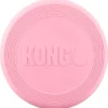 KONG Puppy Flyer Dog Toy, Color Varies 2 KONG Puppy Flyer Dog Toy, Color Varies -KONG Toys Shop 91241 MAIN. SY630 V1531432647