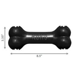 KONG Extreme Goodie Bone Dog Toy 8 KONG Extreme Goodie Bone Dog Toy -KONG Toys Shop 91247 PT2. SY630 V1603133809