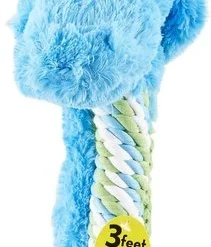 KONG Winders Tails Dog Toy, Color Varies 9 KONG Winders Tails Dog Toy, Color Varies -KONG Toys Shop 91302 PT8. SY630 V1605326505