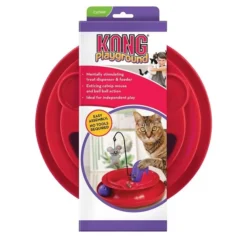 KONG Cat Playground Cat Toy 11 KONG Cat Playground Cat Toy -KONG Toys Shop 91326 PT3. SY630 V1603148797