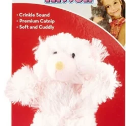 KONG Kitten Teddy Bear Cat Toy, Color Varies 10 KONG Kitten Teddy Bear Cat Toy, Color Varies -KONG Toys Shop 91346 PT7. SY630 V1535665962