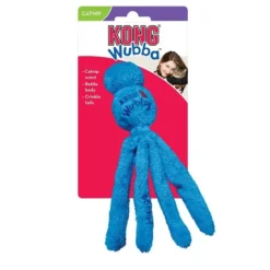 KONG Wubba Cat Toy, Color Varies 14 KONG Wubba Cat Toy, Color Varies -KONG Toys Shop 91368 PT5. SY630 V1605316612