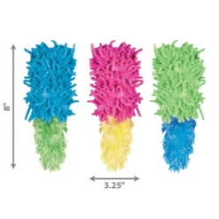 KONG Moppy Kickeroo Cat Toy -KONG Toys Shop 91374 PT2. SY630 V1603135083